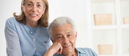 Stages of Periodontitis