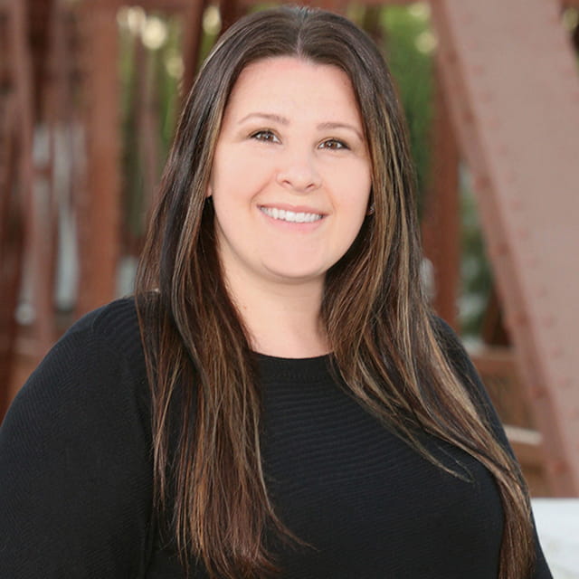 Ashley - Registered Dental Assistant
