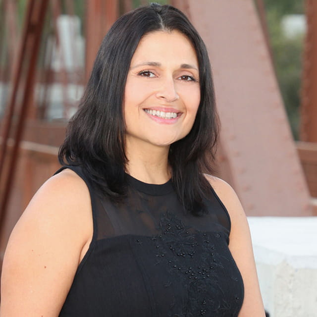 Denise - Registered Dental Hygienist