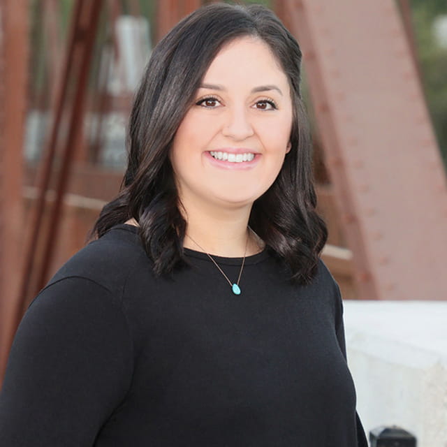 Heather - Registered Dental Hygienist